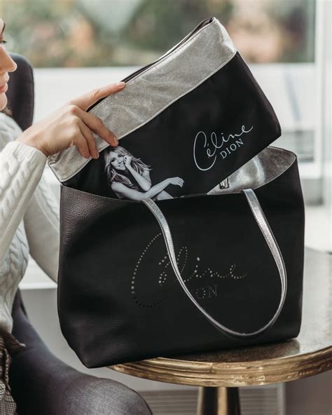 bags celine dion|celine dion handbags website.